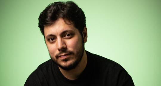 Worship Music Producer - Vitor Moral
