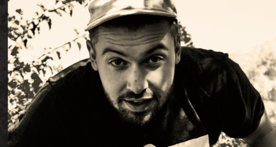 Producer, Songwriter, Composer - Alec Rose