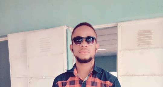I sing, rap and write songs - Daniel Music17