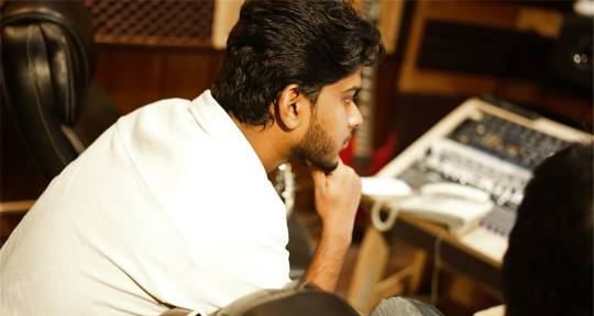 POP , R&B Music Producer - Steve