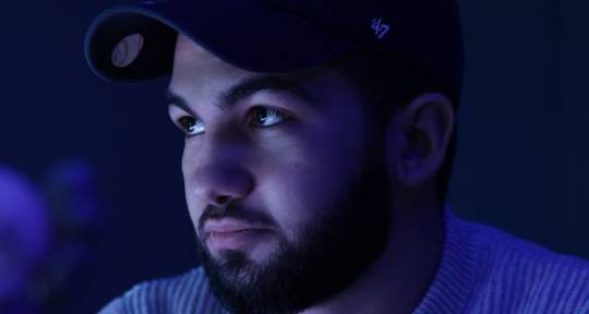 Music Producer & Mix Engineer - Ed Sarukhanyan