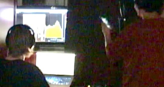 Music producer, mix & master - Egor