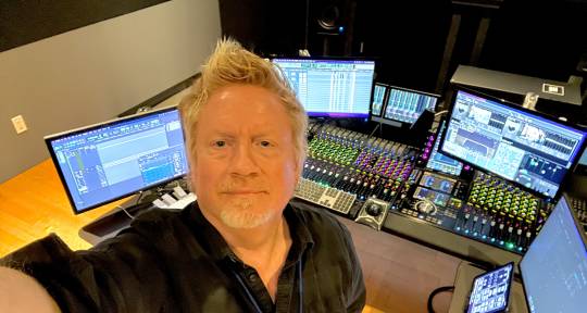 Mixer Fixer Deliverer - Mixing Engineer and Producer