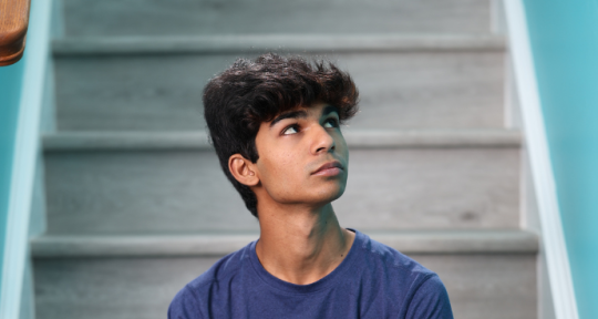 Singer-Songwriter - Vinay Babu