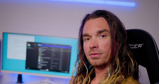 Mixing and mastering - Andreas 'driss' Kempe