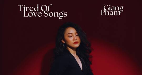 Topliner, Vocal, Producer - Giang Pham Music
