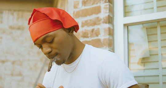 Music writer and performer - Big Drewop