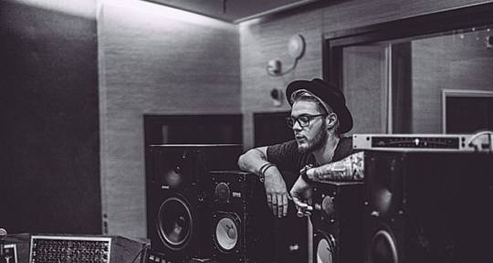 Mixing and Mastering  - Ryan Fletcher