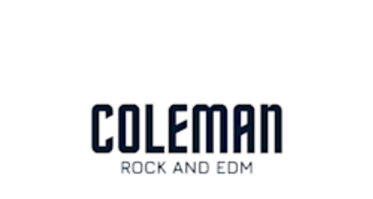 Vocalist and Songwriter - Coleman Sam