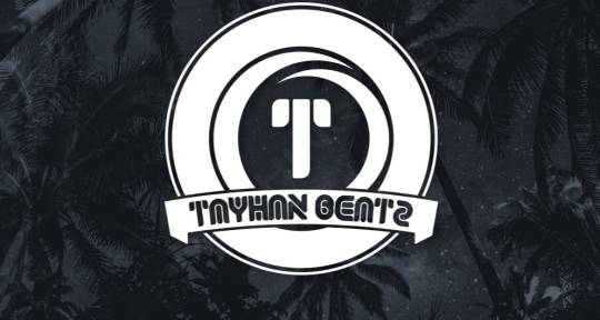 Rap/Hip Hop Beat Maker - TayhanBeatzOfficial