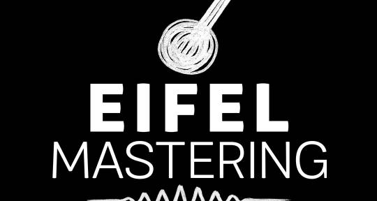 High-End Pro Audio Mastering - Eifel Mastering