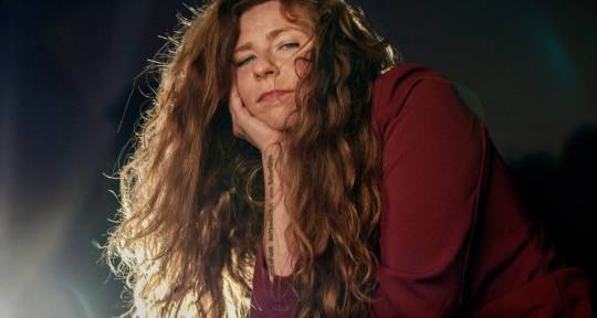EDM & Pop Singer/ Songwriter - Christina O'Connor