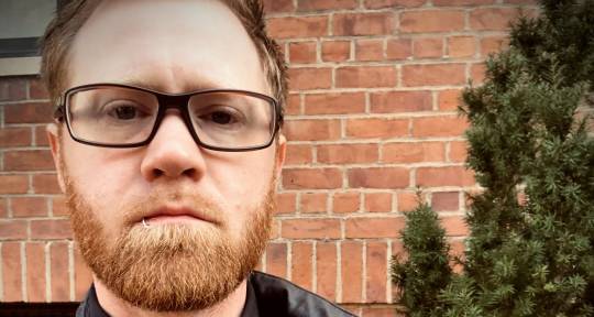Audio Engineer - Nick Gallick