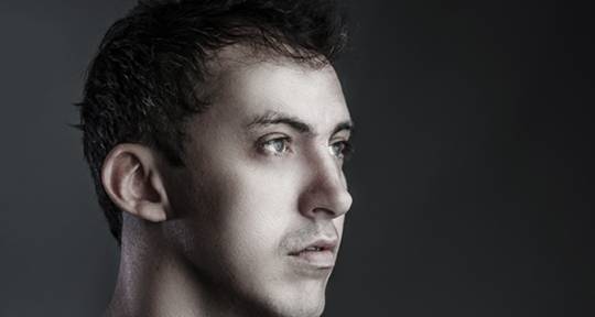 Ghost Producer, Sound Designer - House Anatomy Sounds