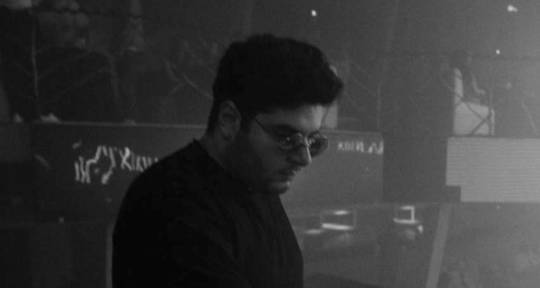 Composer & Music Producer - Vahe Khachatryan