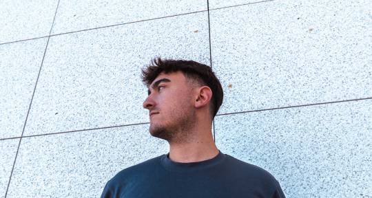 House Music Producer - Alex Keeper