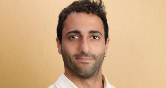 Music Producer & Sound Design - Jose Nacul Mora