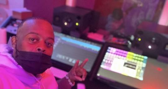 Mixing and mastering engineer  - AudioAnt