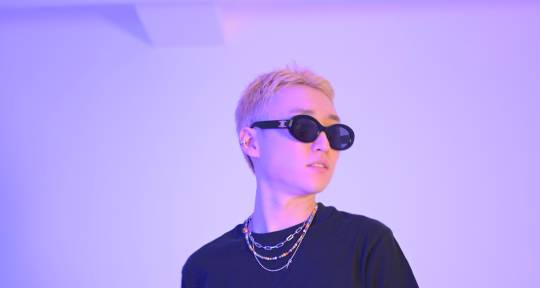 R&B/ soul vocalist, topliner - JaReLL (Kim)