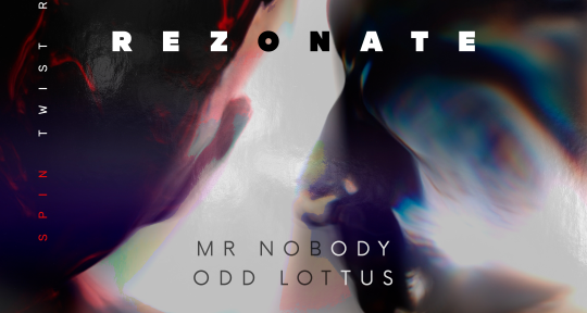 Electronic Music producer - Odd Lottus
