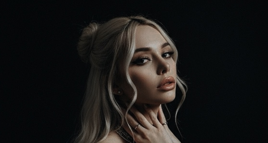 Multigenre singer, songwriter - Ariana Celaeno