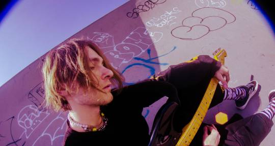 Session musician  - Deimos | Artist | songwriter |