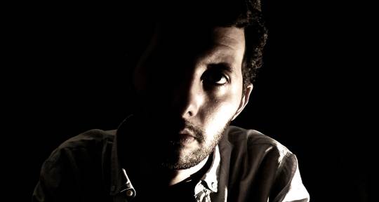 Electronic Music Producer - Dario D'Achille