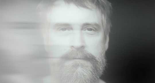 Modern film composer - Stephen Schneider