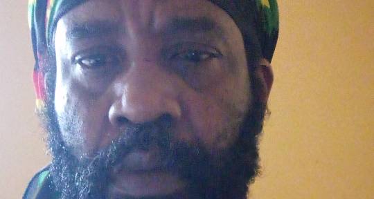 Hip, Rnb, Reggae, Dancehall - Just Robert