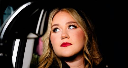 Vocalist - Rebecca Brown