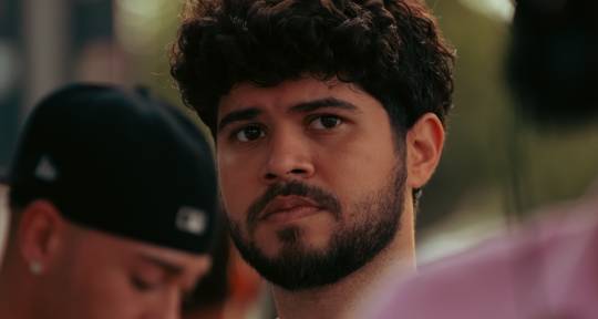 Electronic Music Producer - Icaro