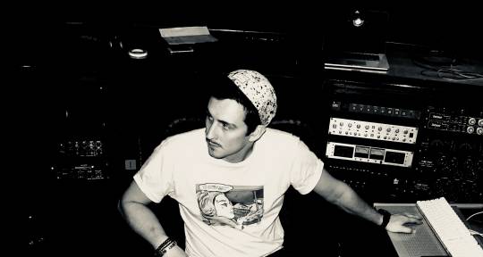 Industry-grade Mix & Mastering - Joce_24_48000