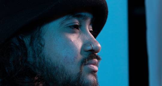 Singer, Producer, - Emmanuel Mendez