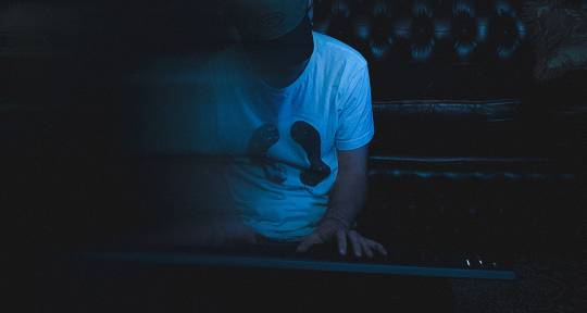 Pianist/Composer/Producer - Davide Sammarchi