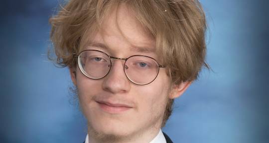 Composer for Games, Film, TV - Noah Simcox