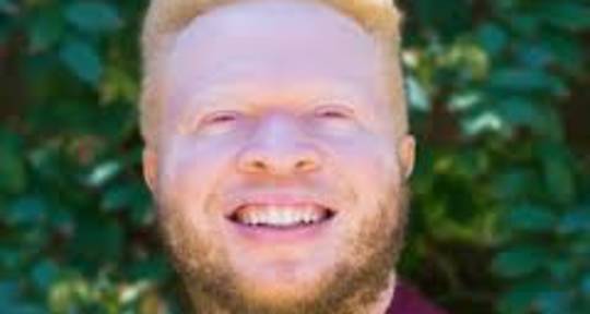 2 time Grammy Award Winner - Ezemdi