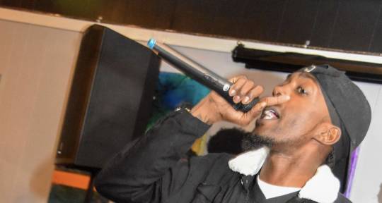 Entrepreneur / CEO of K.G.G - B.3
