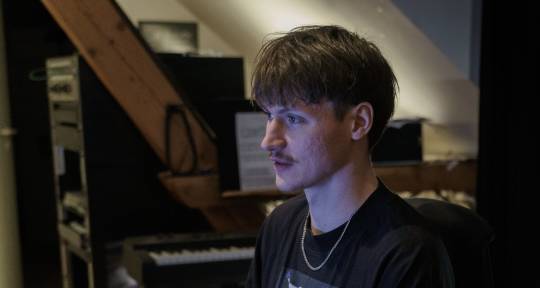 Mixing & Mastering Engineer - Matas