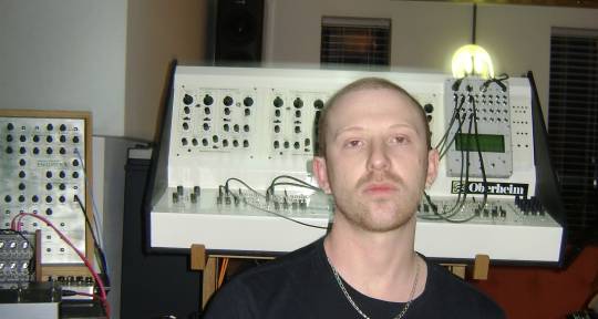Mixing, Mastering - Max Dowling
