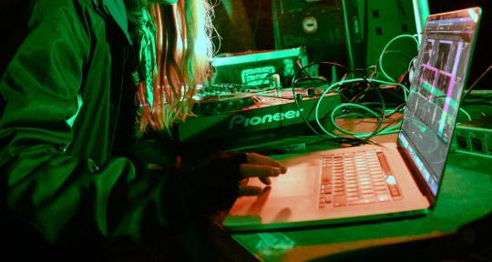 mixing and mastering  - maria sensolo