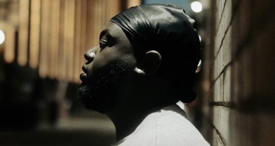 Mix & Master Engineer  - Ishmael Odell Matthias