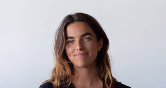 Producer, Vocalist - Josephine