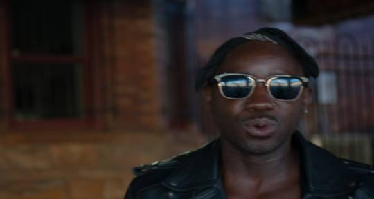 Songwriter, Rapper, Singer - AP Melly