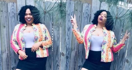 R&b/Pop/Worship Vocalist  - Robin Roberts
