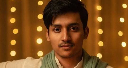 Musician - Sougata Ghosh