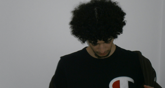 Indie Rock Mixing & Coaching - Azzam