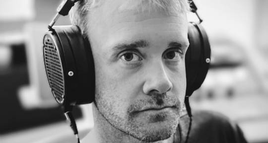 Mastering Engineer - O'Connell Mastering