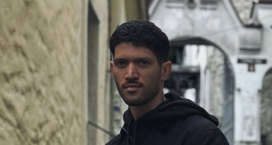 Mixing Engineer  - Edmilson Santos