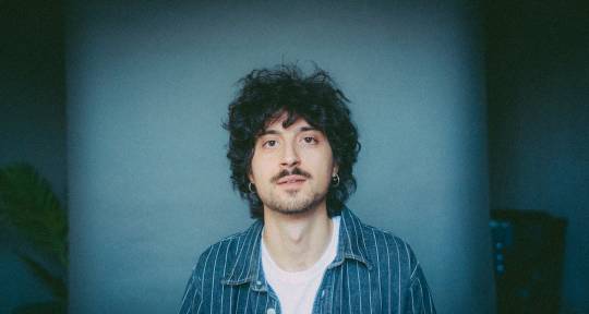 Producer & Session Drummer - Tommaso Veronesi