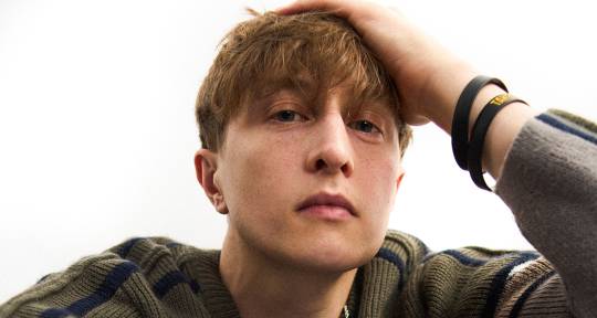 Rapper, Songwriter, Designer - Dylan